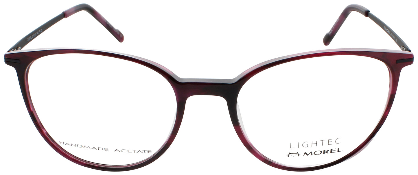 Lightec Omicron 16 Eyeglasses