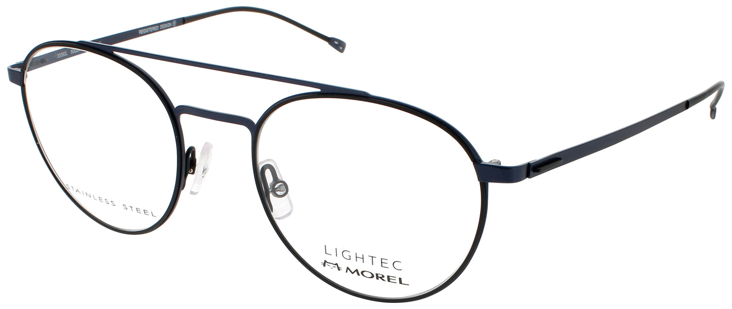 Lightec 30093l Eyeglasses