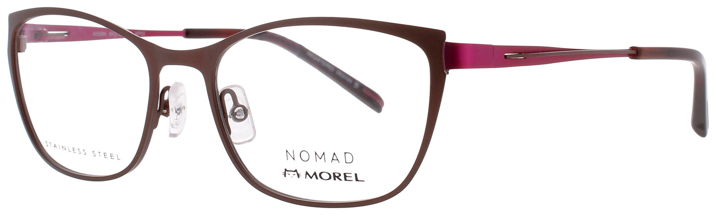 Nomad-Morel 40058n Eyeglasses