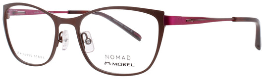 Nomad-Morel 40058n Eyeglasses