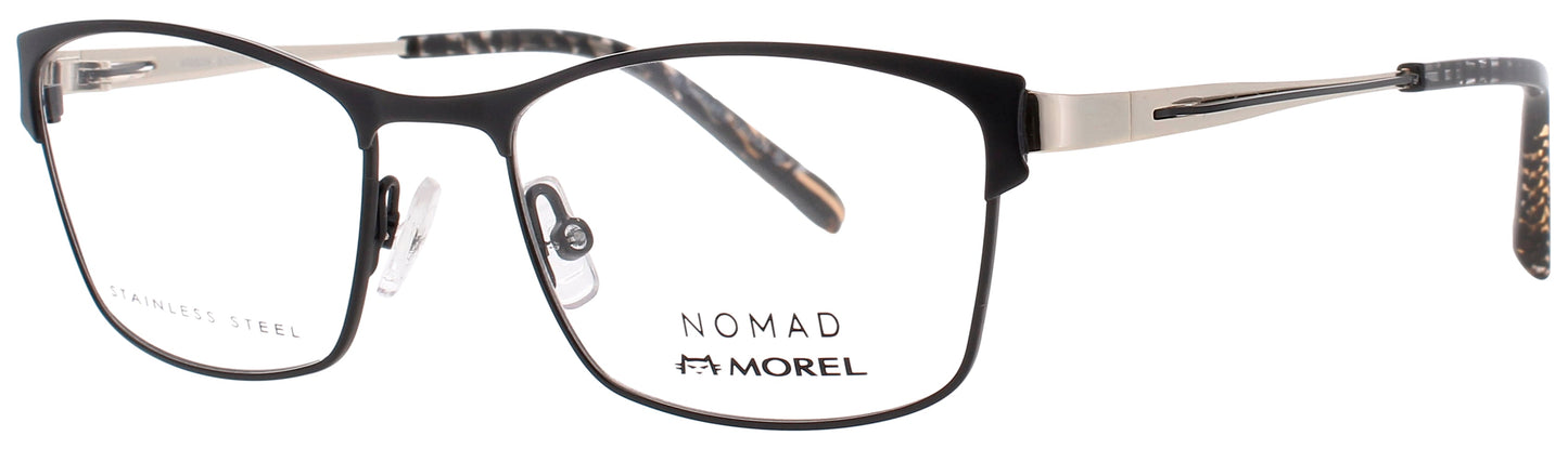 Nomad-Morel 40063n Eyeglasses