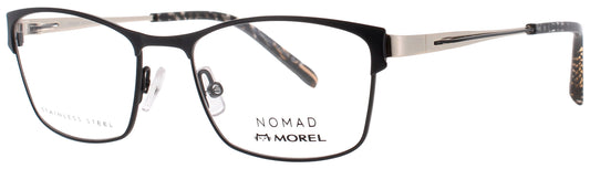 Nomad-Morel 40063n Eyeglasses
