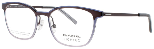 Lightec-Morel 30140l Eyeglasses