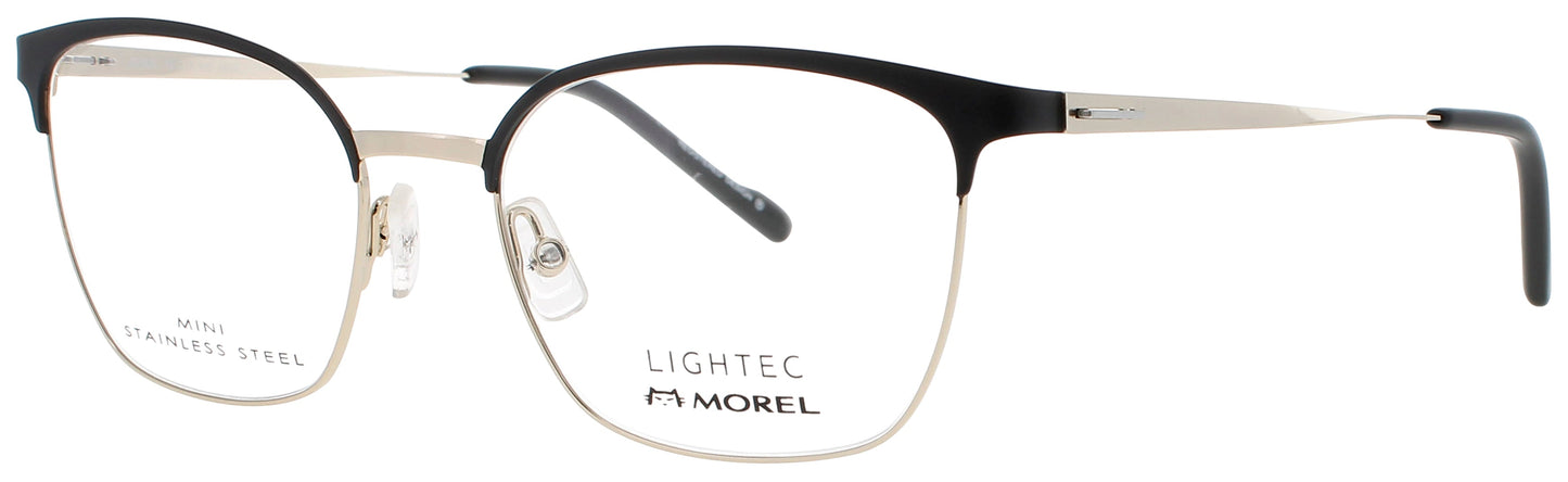 Lightec-Morel 30163l Eyeglasses