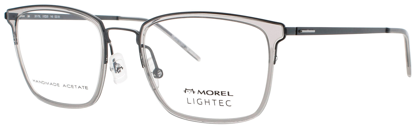 Lightec-Morel 30179l Eyeglasses