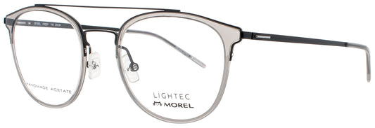 Lightec-Morel 30180l Eyeglasses