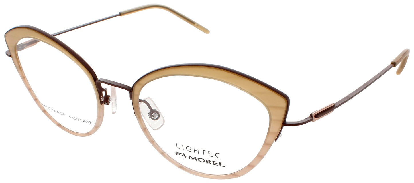 Lightec 30184l Eyeglasses