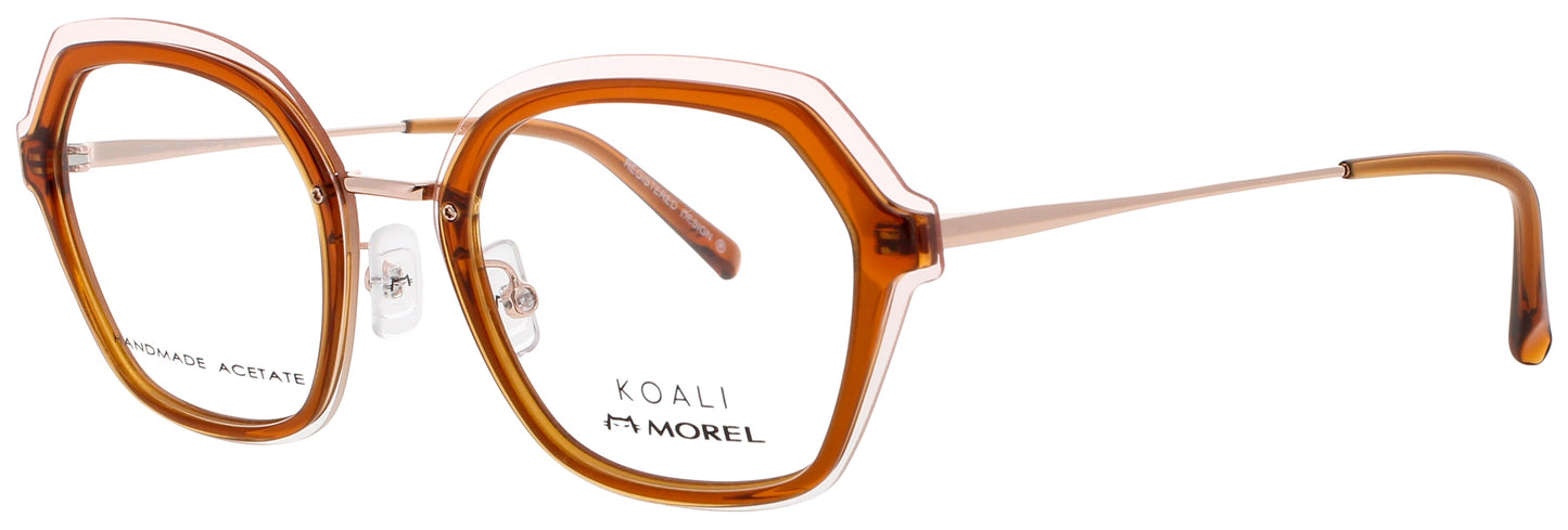Koali-Morel 20073k Eyeglasses