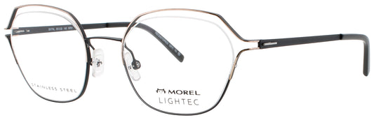 Lightec-Morel 30174l Eyeglasses