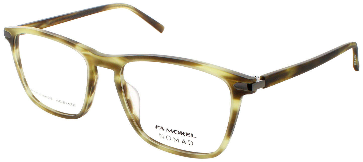 Nomad-Morel 40107n Eyeglasses
