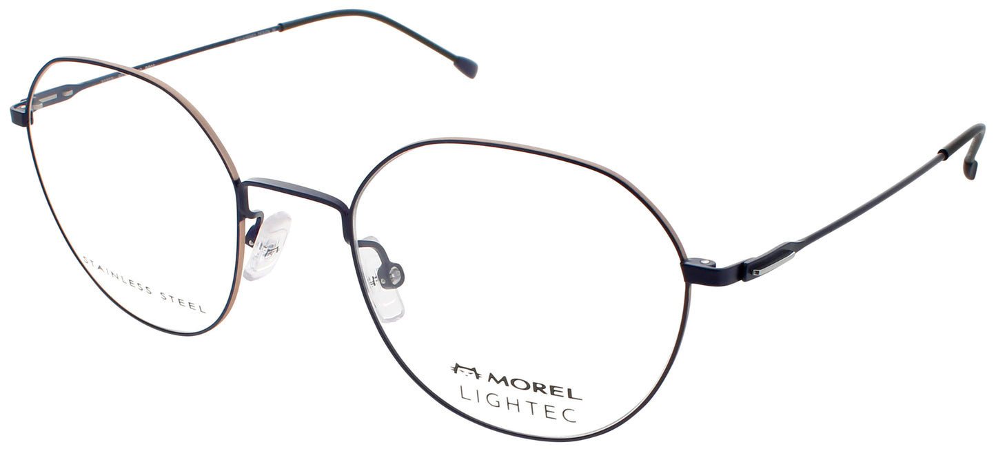 Lightec 30202l Eyeglasses
