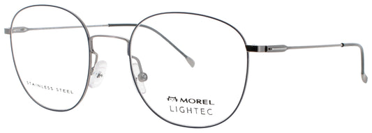 Lightec-Morel 30208l Eyeglasses