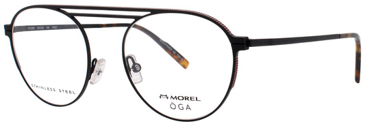 Oga-Morel 10136o Eyeglasses