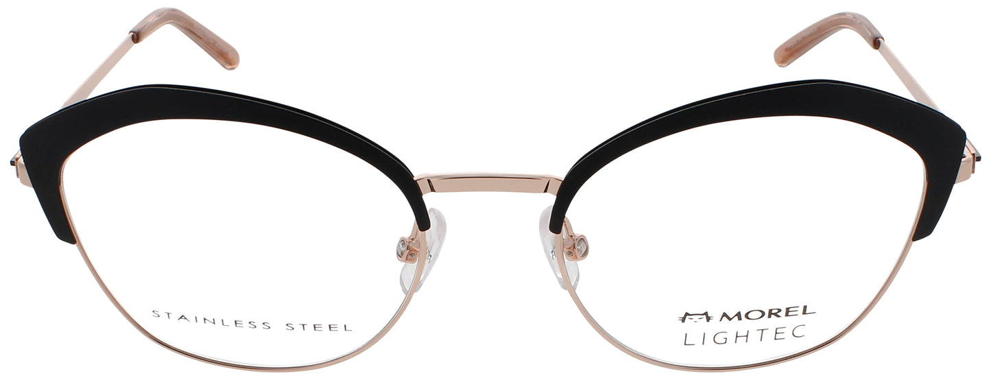 Lightec 30200l Eyeglasses