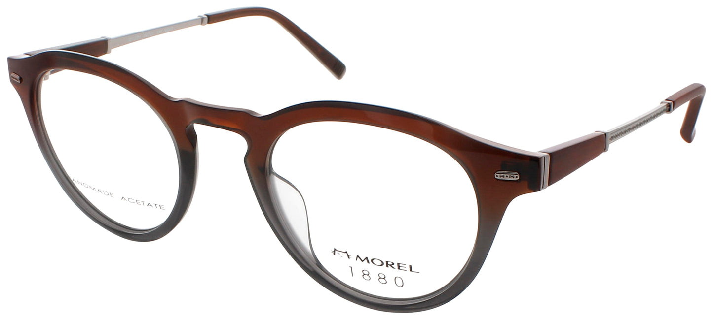 1880-Morel 60123m Eyeglasses