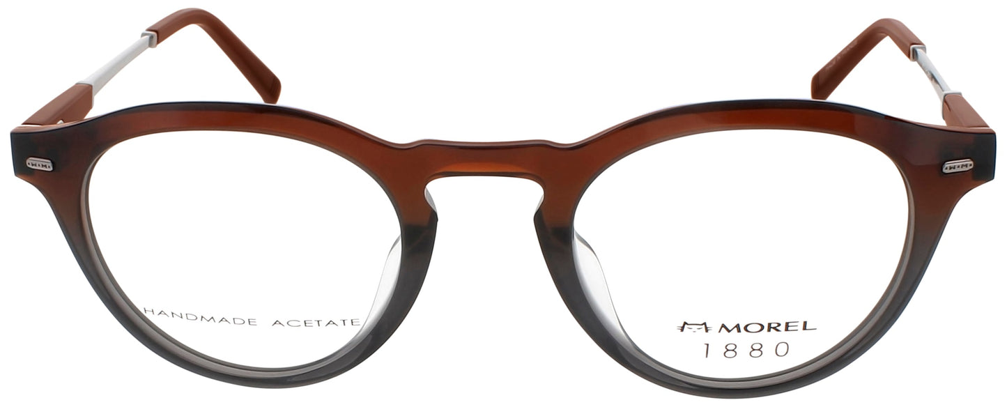 1880-Morel 60123m Eyeglasses