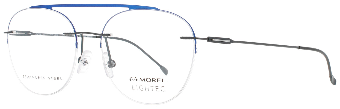 Lightec-Morel 30219l Eyeglasses