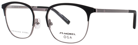 Oga-Morel 10154o Eyeglasses