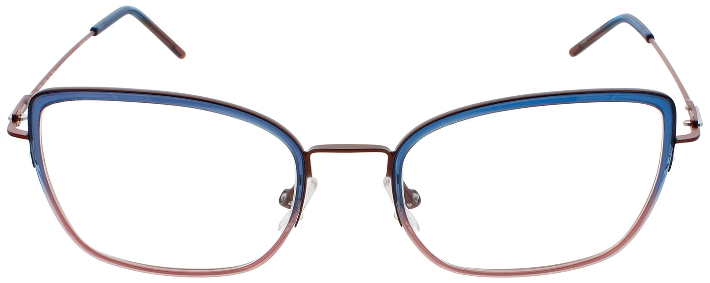 Lightec Omicron 44 Eyeglasses