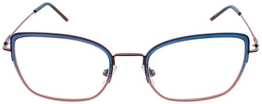 Lightec Omicron 44 Eyeglasses