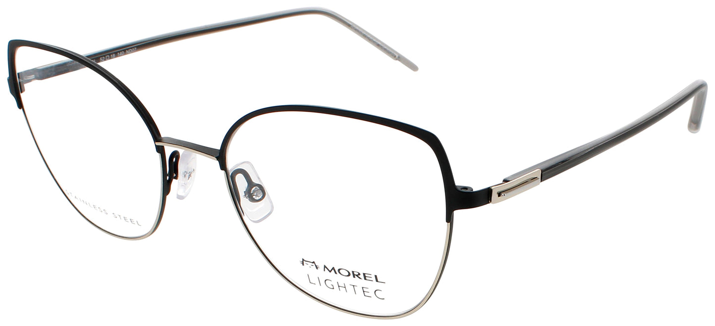 Lightec Omicron 48 Eyeglasses