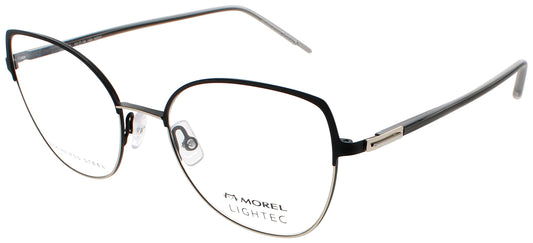 Lightec Omicron 48 Eyeglasses