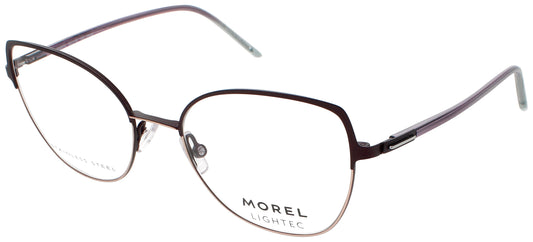 Lightec Omicron 48 Eyeglasses