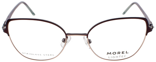 Lightec Omicron 48 Eyeglasses