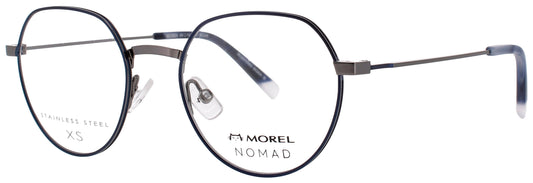 Nomad-Morel 40160n Eyeglasses