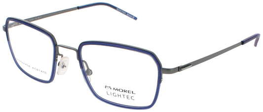 Lightec-Morel 30263l Eyeglasses