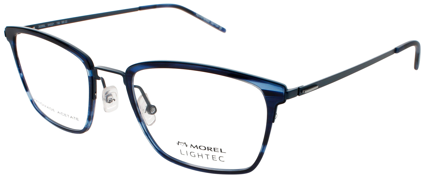 Lightec Omicron 29 Eyeglasses