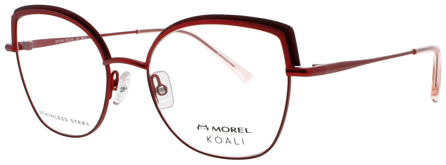 Koali-Morel 20111k Eyeglasses