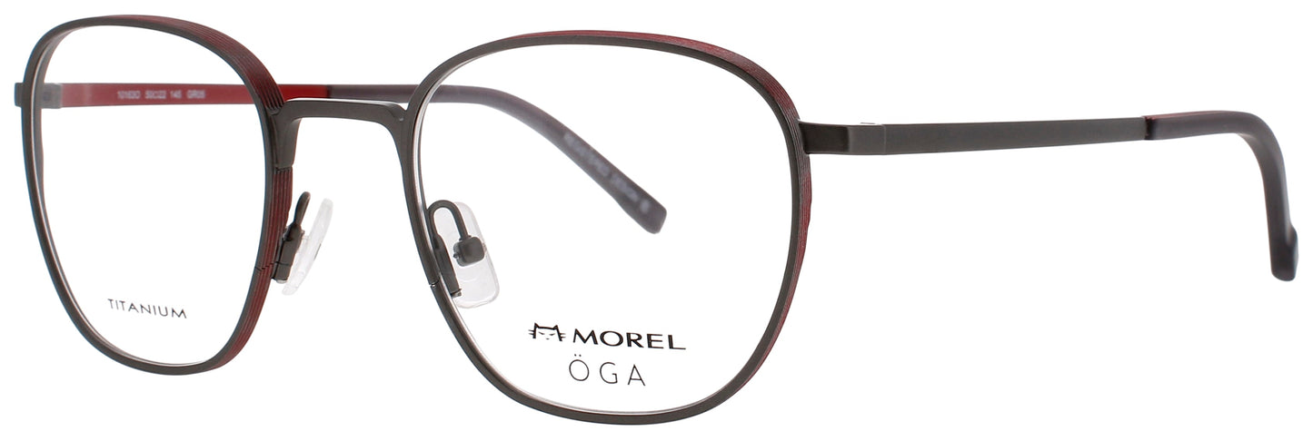Oga-Morel 10163o Eyeglasses