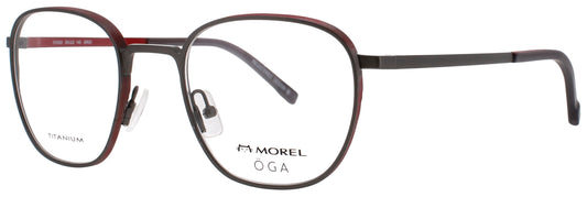 Oga-Morel 10163o Eyeglasses