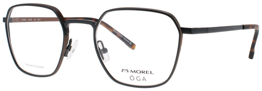 Oga-Morel 10165o Eyeglasses