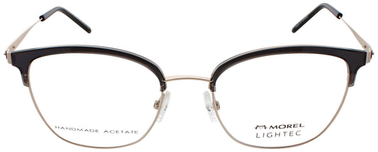 Lightec Omicron 52 Eyeglasses