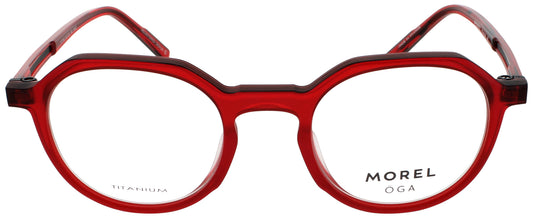Oga Kolor Eyeglasses