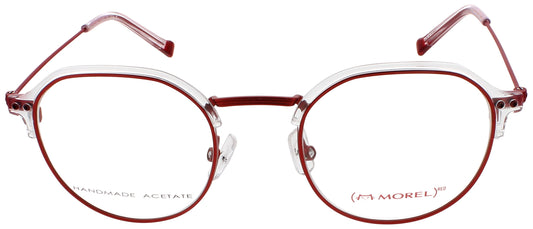 Red-Morel 90015c Eyeglasses