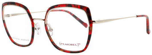 Red-Morel 90018c Eyeglasses