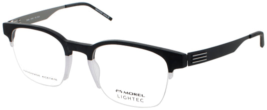 Lightec Omicron 59 Eyeglasses