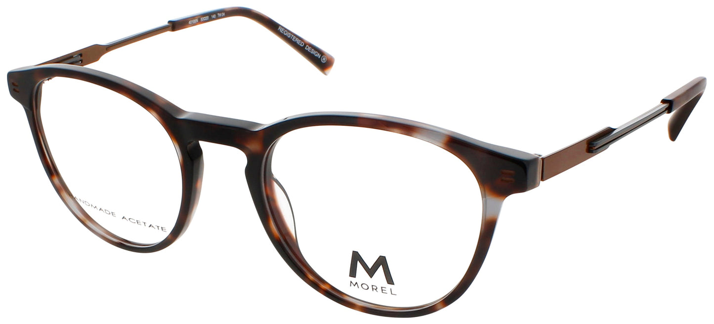 Nomad-Morel 40195n Eyeglasses