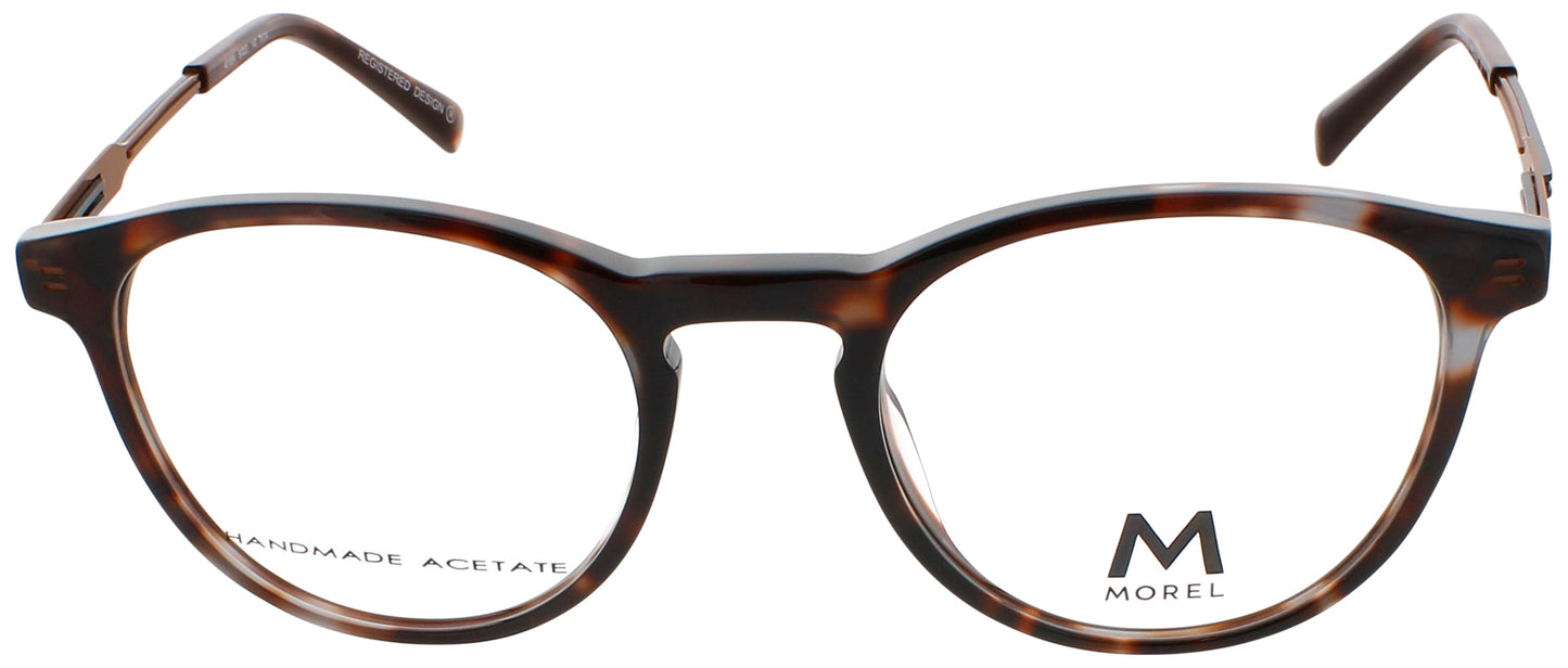 Nomad-Morel 40195n Eyeglasses