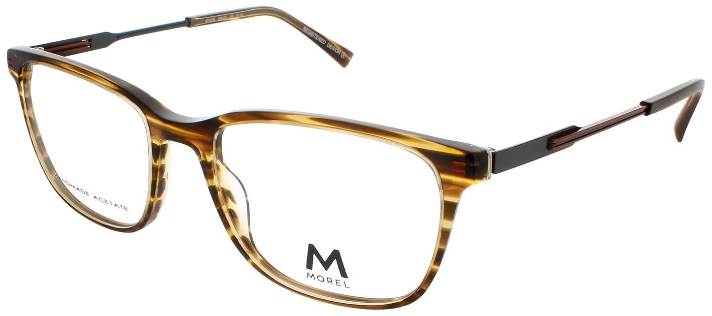 Nomad-Morel 40197n Eyeglasses
