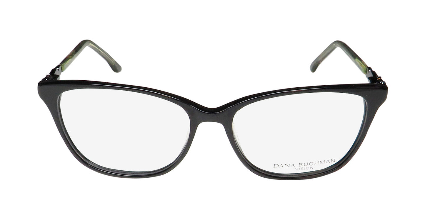 Dana Buchman Lillie Eyeglasses