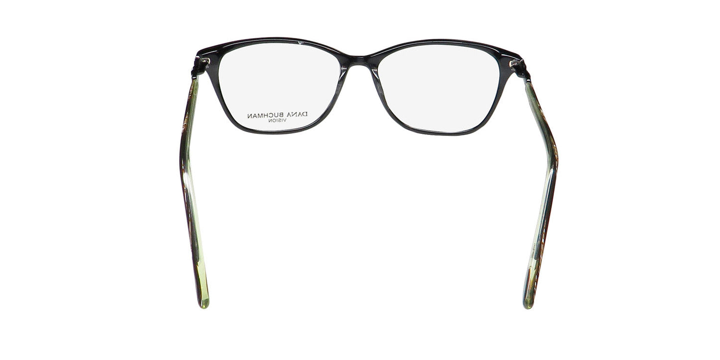 Dana Buchman Lillie Eyeglasses