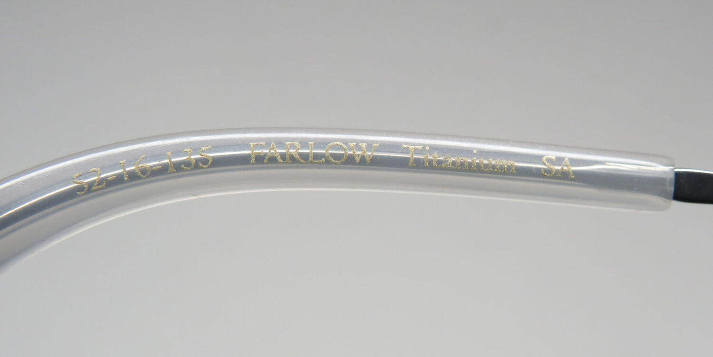 Dana Buchman Farlow Eyeglasses