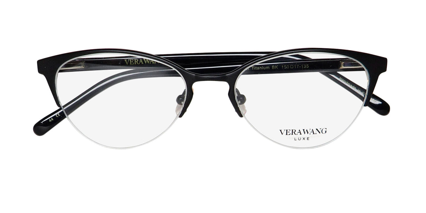 Vera Wang Luxe Aster Eyeglasses