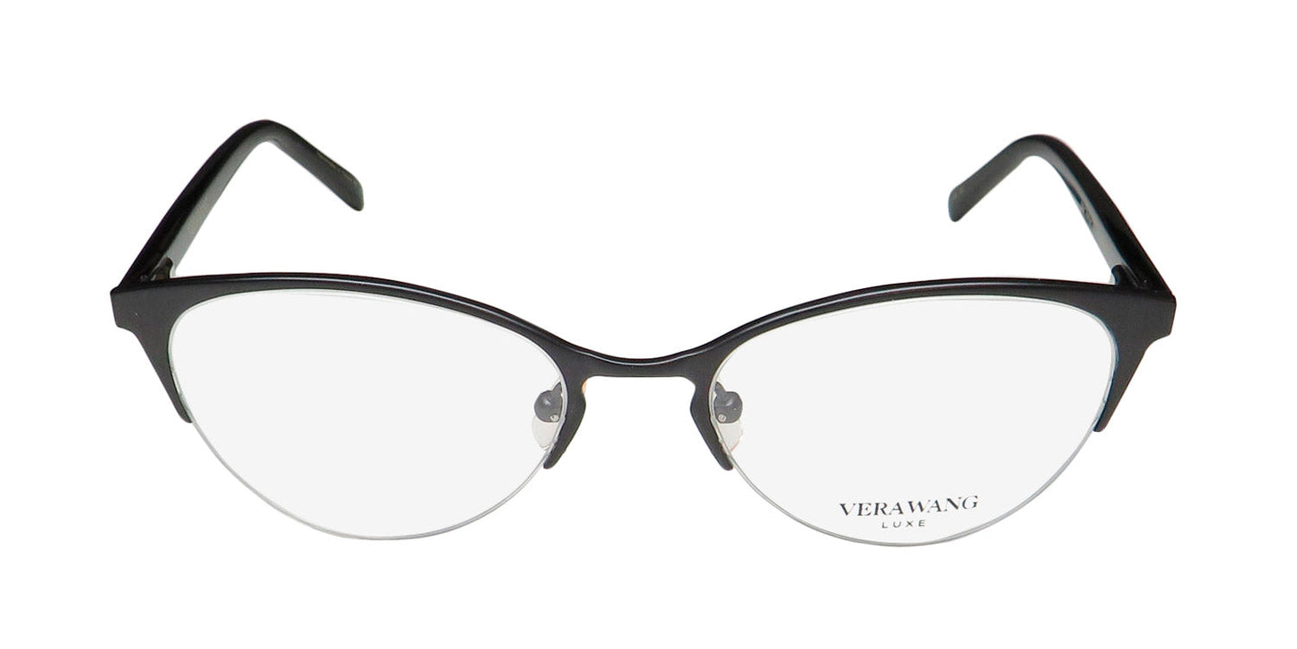 Vera Wang Luxe Aster Eyeglasses