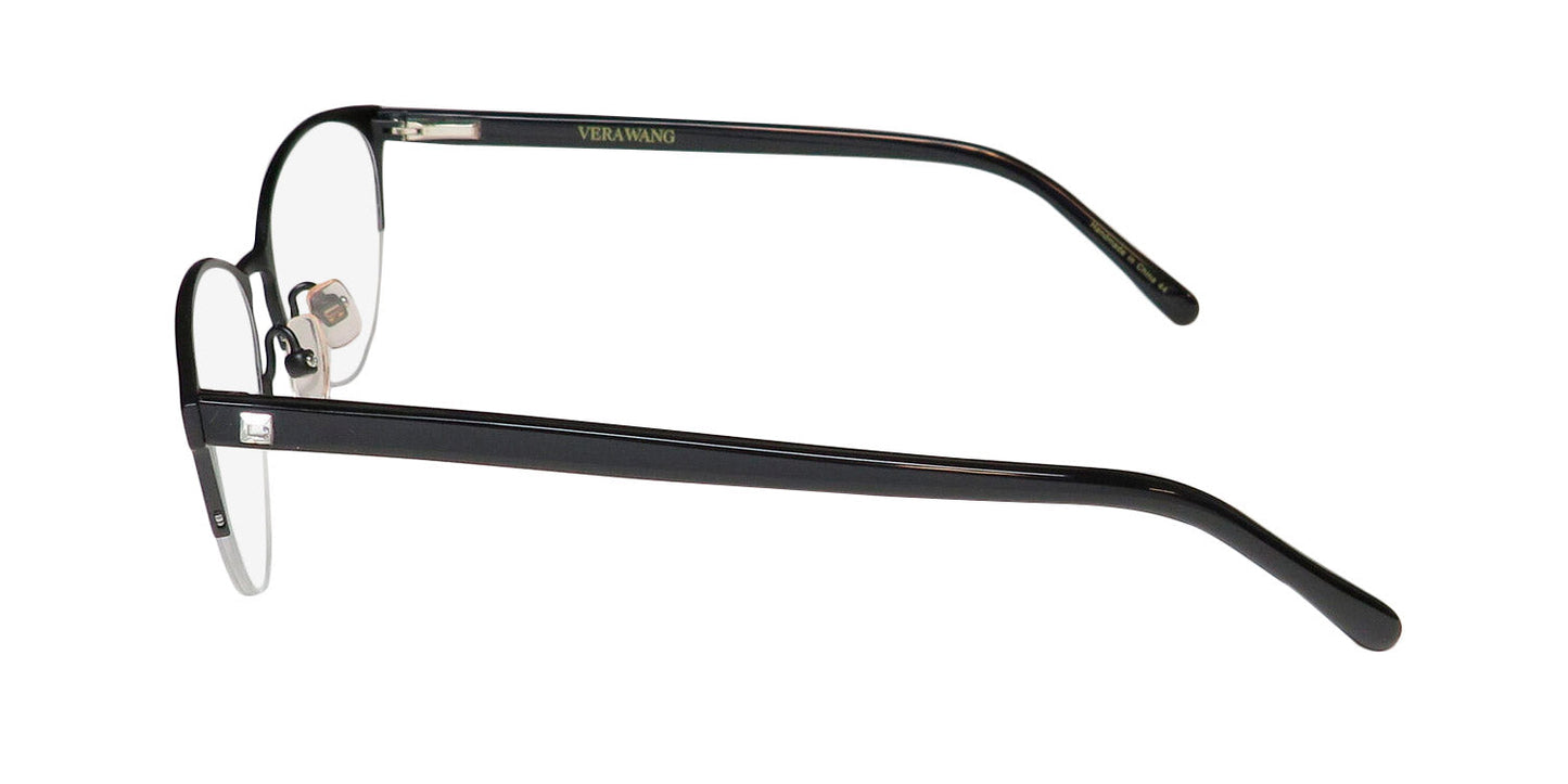 Vera Wang Luxe Aster Eyeglasses