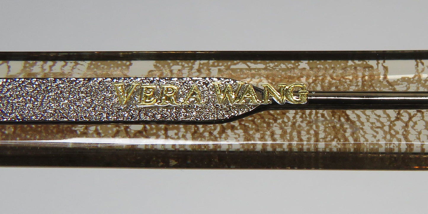 Vera Wang Luxe Hermine Eyeglasses